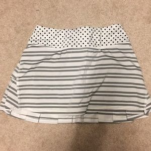Lululemon skirt Size 2 reg